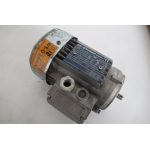 .0,18 KW 1320 RPM Asmaat 11 mm. Used